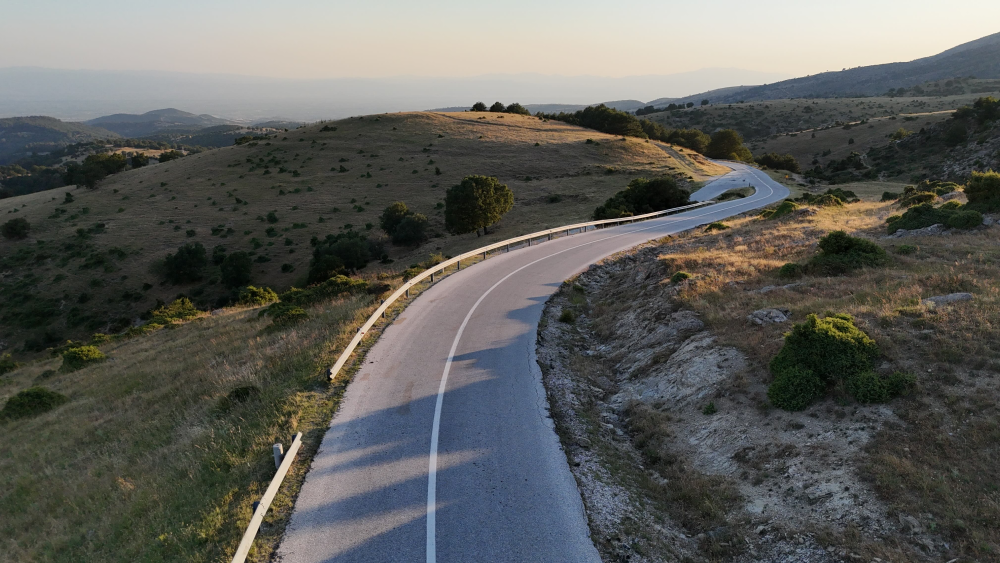 Solent Film, preview of Country Roads in Bulgaria (12)