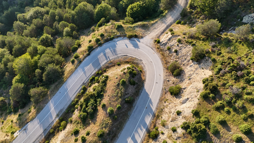 Solent Film, preview of Country Roads in Bulgaria (15)