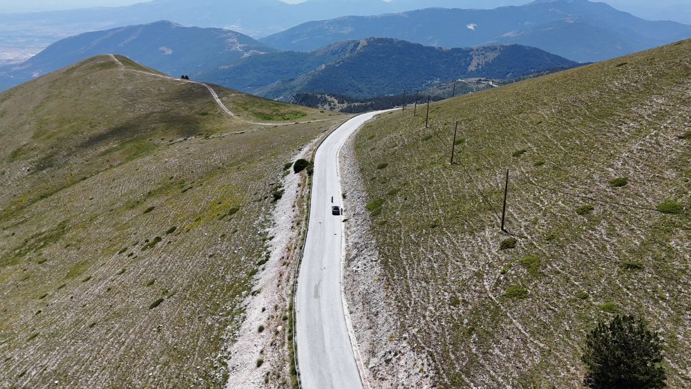 Solent Film, preview of Country Roads in Bulgaria (4)