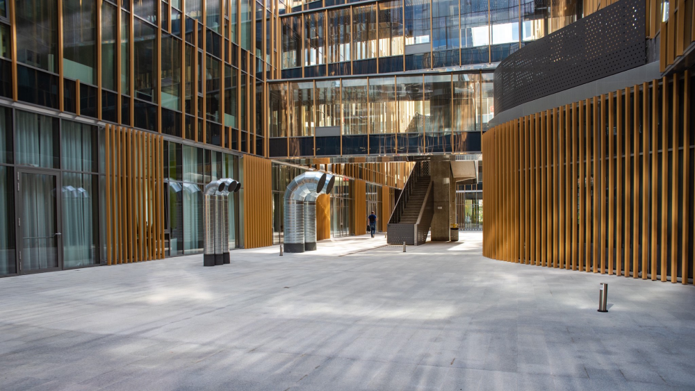 Solent Film, preview of Modern Architecture in Bulgaria (11)