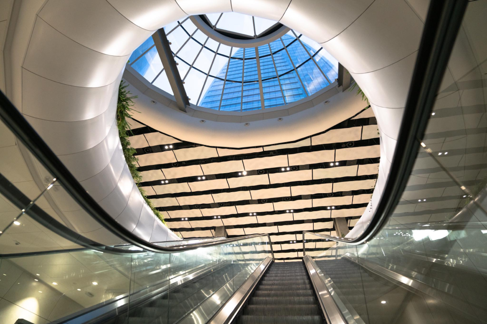 Solent Film, preview of Modern Architecture in Bulgaria (4)