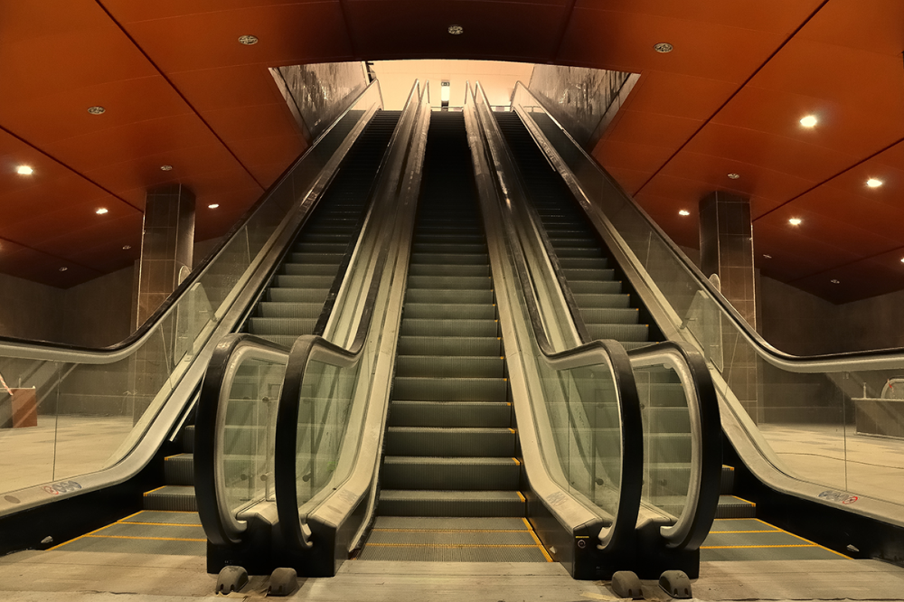 Solent Film, preview of Underground places in Bulgaria (4)